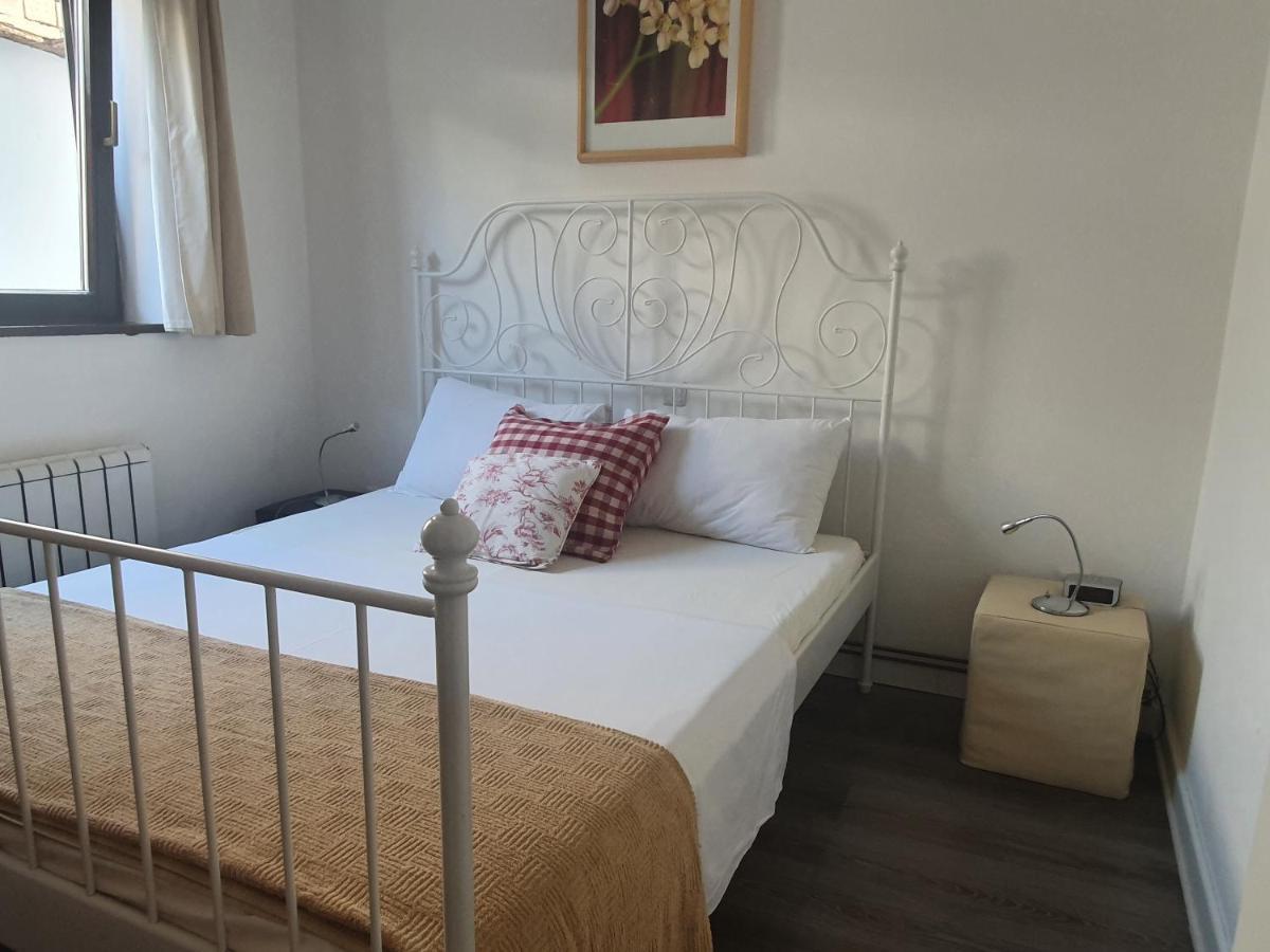Villa Flora Malinska Habitación foto